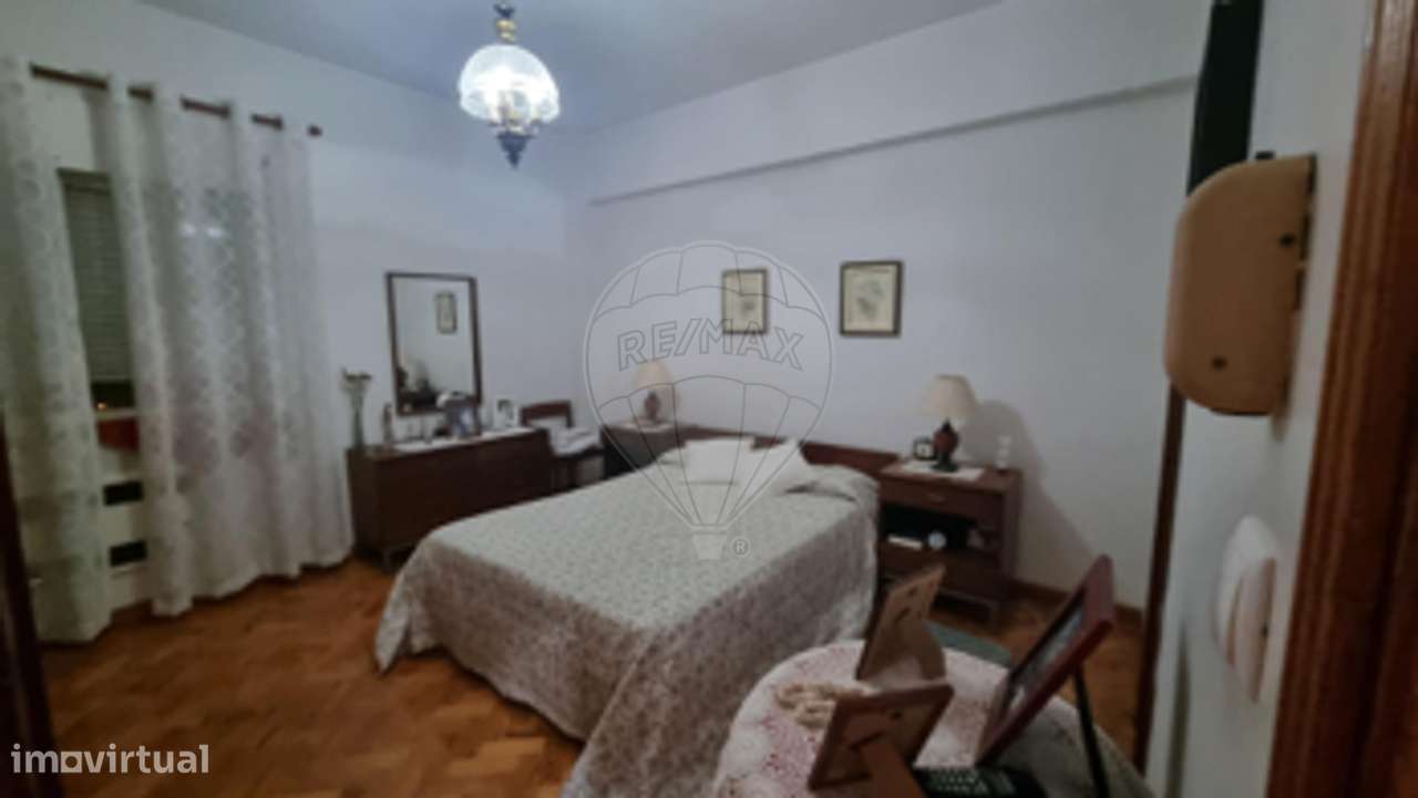 Apartamento T3 para venda - Grande imagem: 4/4