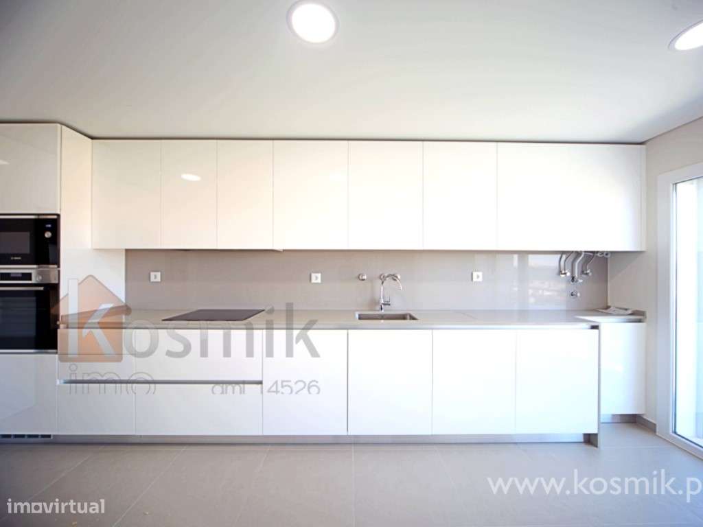 T3 PENTHOUSE - Condomínio POETAS' GARDEN - PARADELA - LOURES - LISB...-10