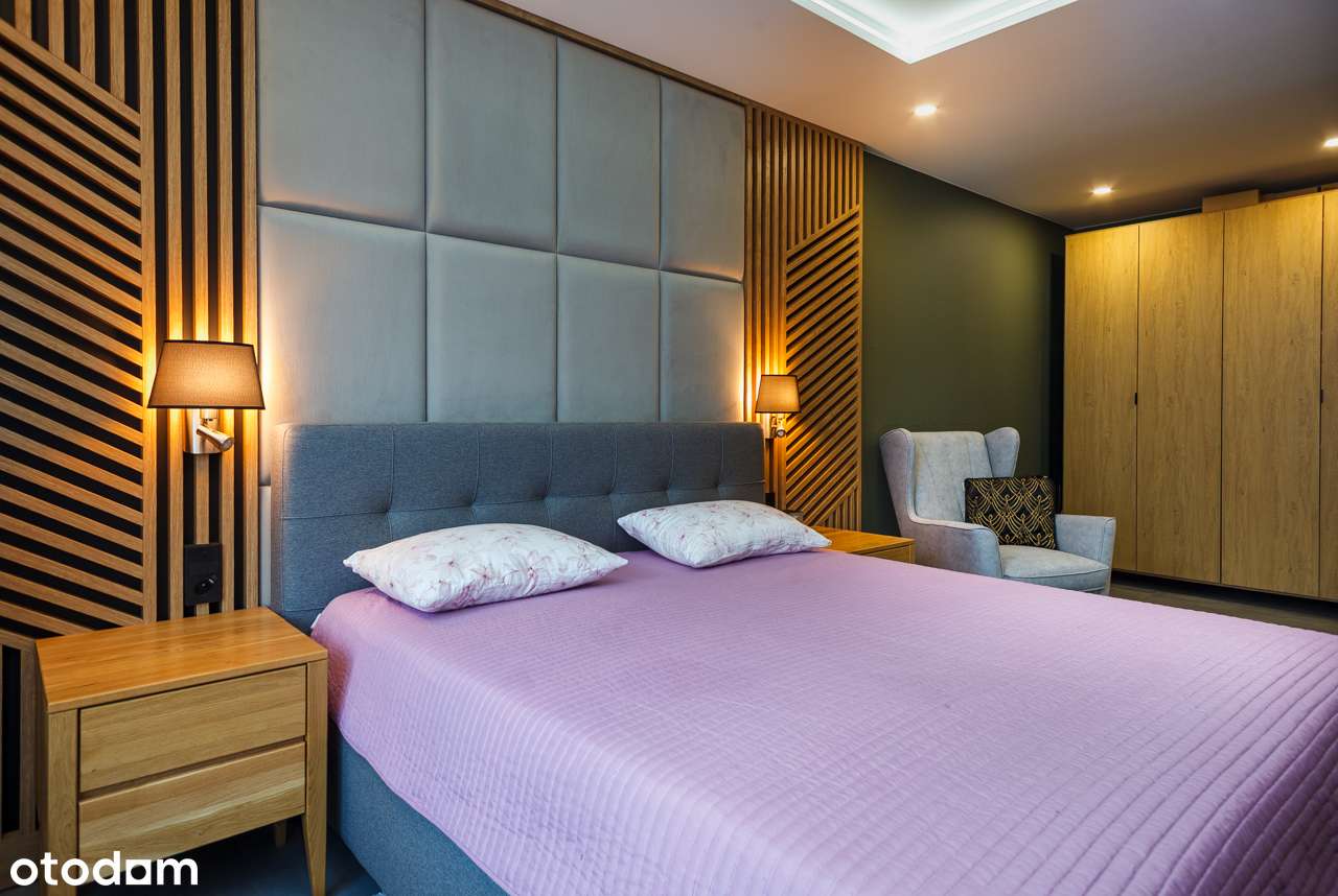 Ekskluzywne mieszkanie | 92 m² | Olimpia Port | Wrocław-3