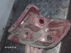 Lampa lewa tył  hyundai getz 02-05 EUROPA sprawna i cala - 3