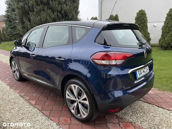 Renault Scenic ENERGY TCe 130 INTENS - 3