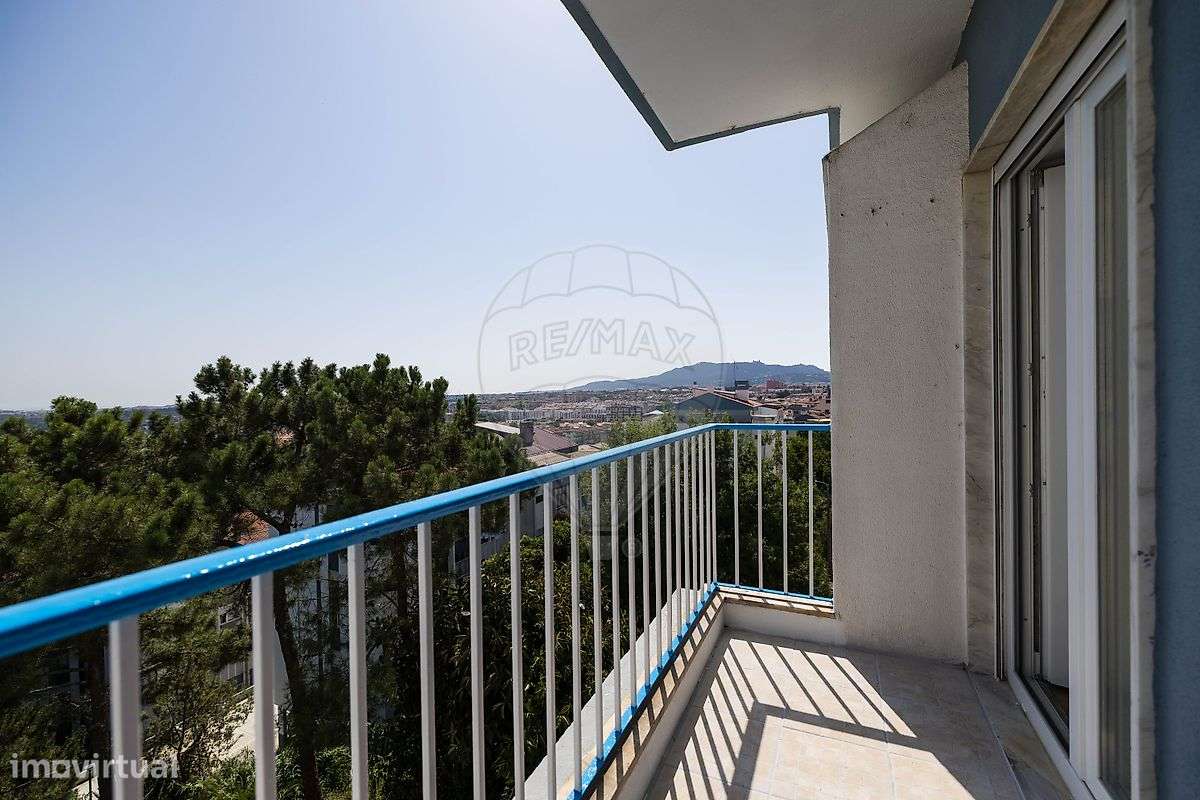 Apartamento T3 para venda - Grande imagem: 4/29