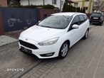 Ford Focus Turnier 1.5 EcoBlue Start-Stopp-System ACTIVE - 1