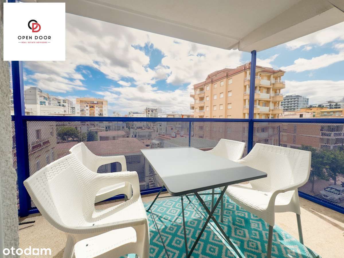 Biznes hotelowy przy plaży Gandia Costa Blanca-6