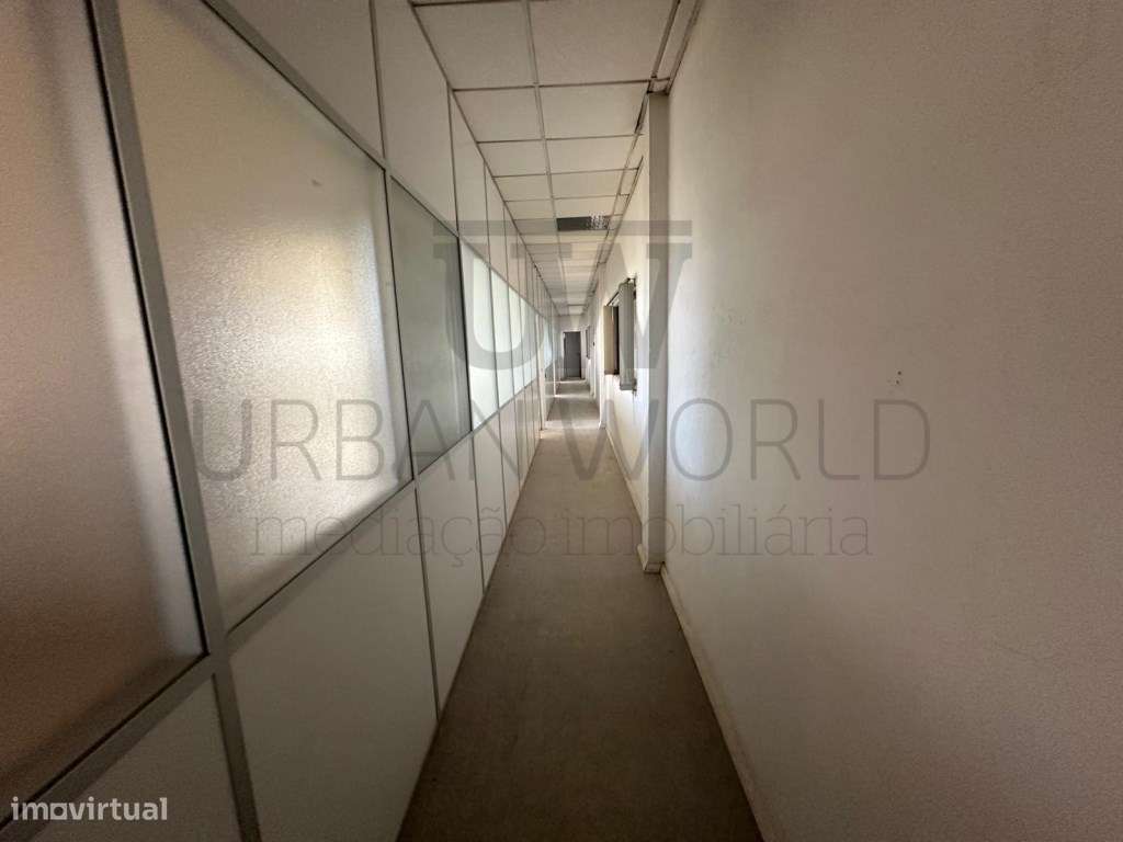 Armazém Industrial, Z. Industrial Torres Novas - Santarém, 12.056 m2-23