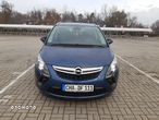 Opel Zafira 1.4 Turbo (ecoFLEX) Start/Stop ON - 17