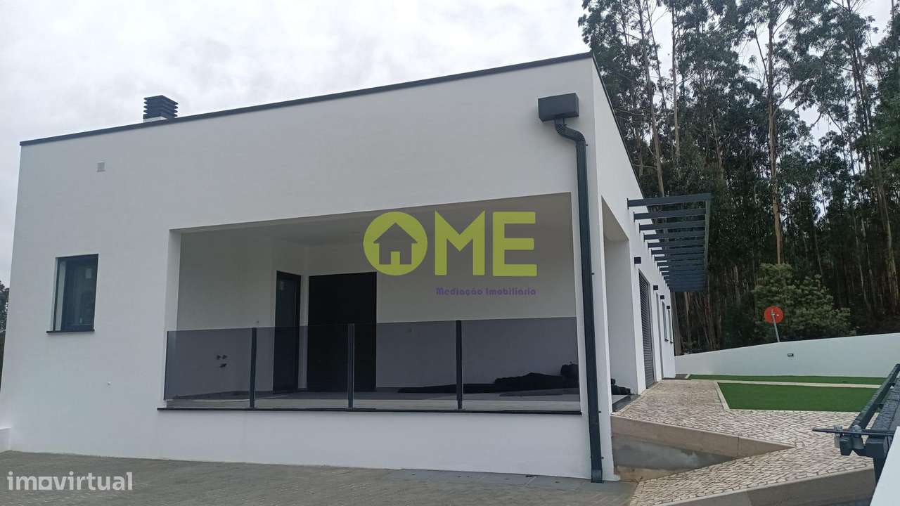 Moradia Térrea Moderna T3! - Grande imagem: 5/17