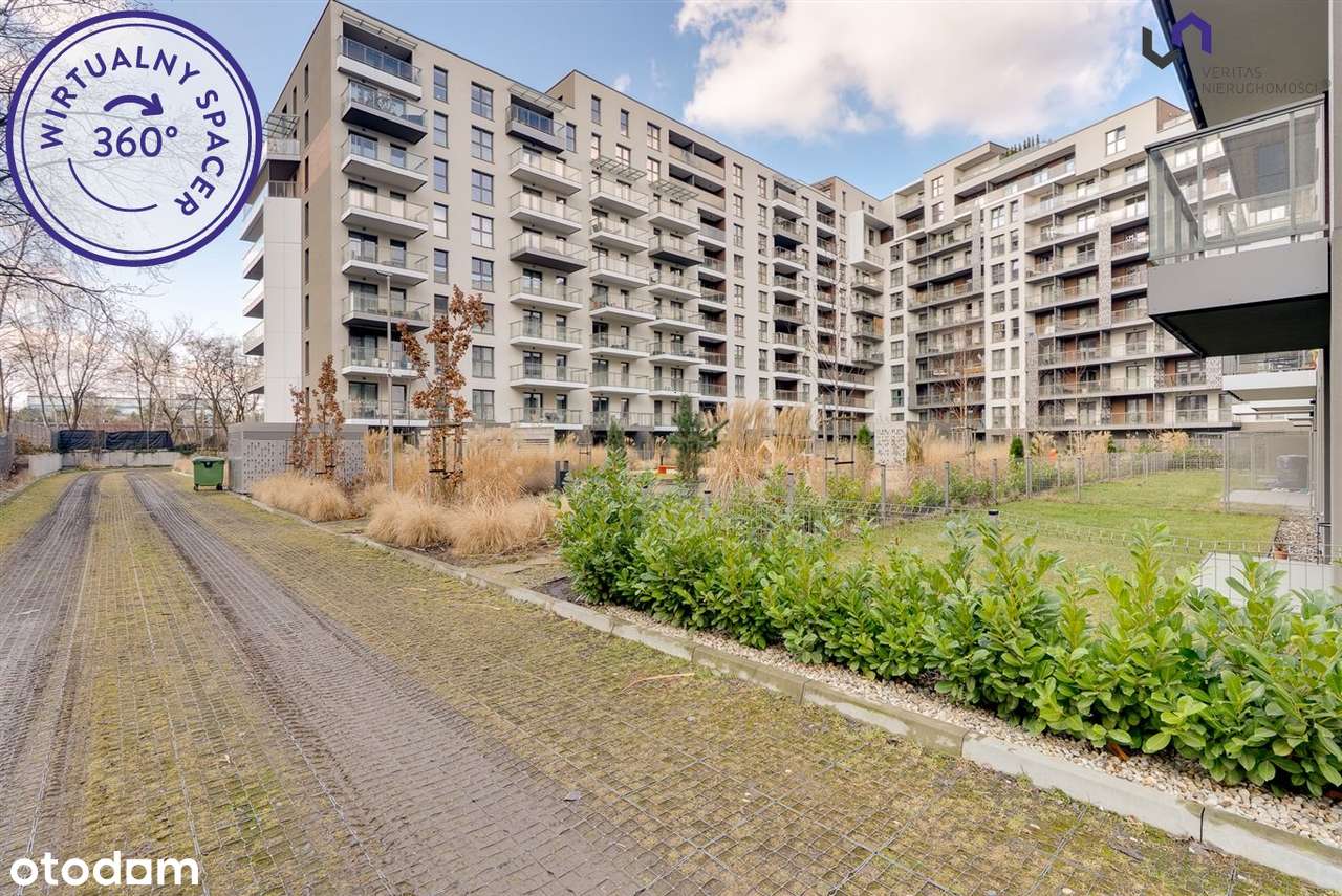 Atal Francuska Park 4 Pokoje Garaz X2 KOMÓRKA!-17