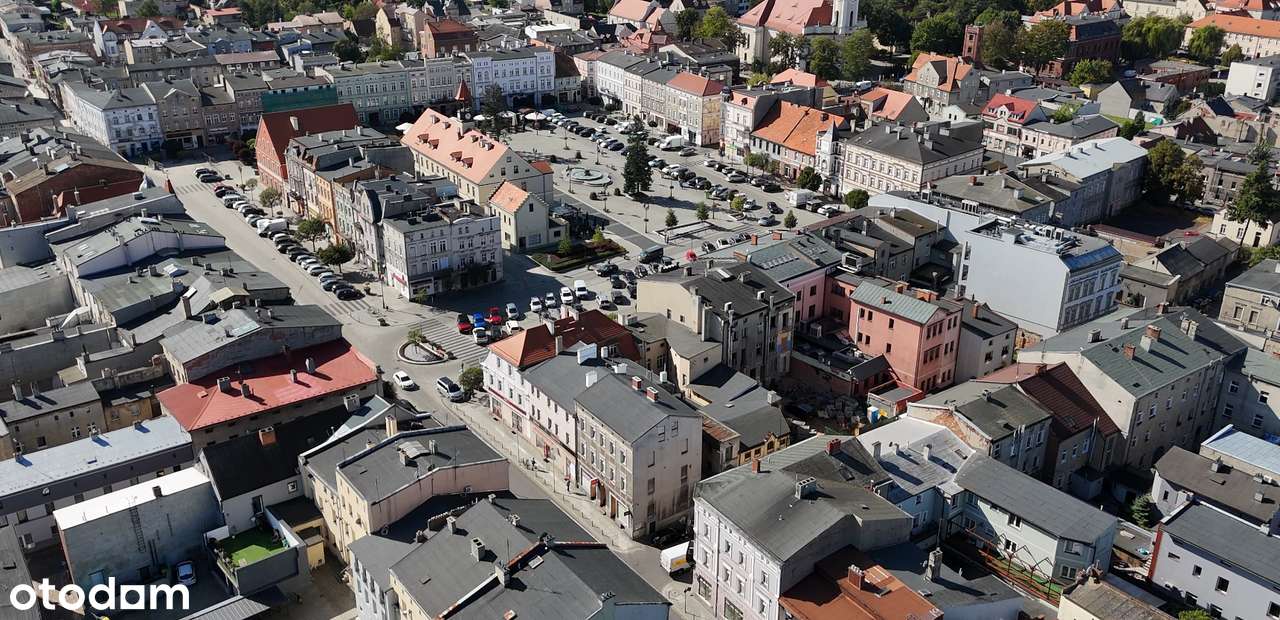 Kamienica na dużej działce pod zabudowę wielorodzinną-16