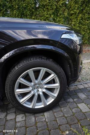 Volvo XC 90 T8 AWD Plug-In Hybrid Inscription 7os - 4