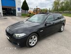 BMW Seria 5 520d Touring Luxury Line - 1