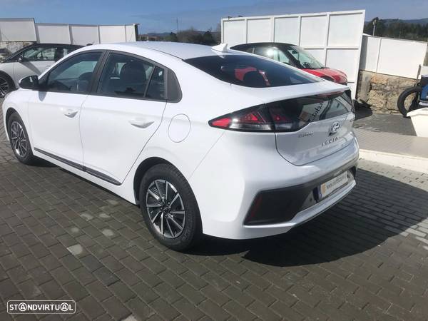 Hyundai Ioniq EV 38kWh - 2