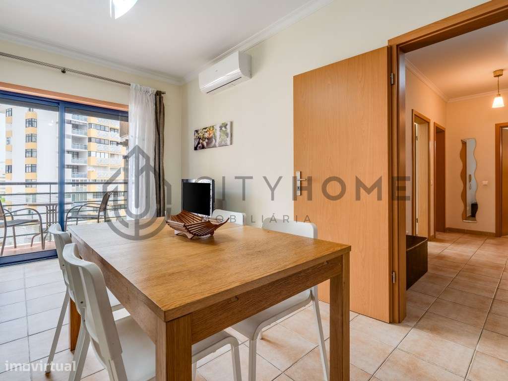 Apartamento T1+1 em Armação de Pêra-5
