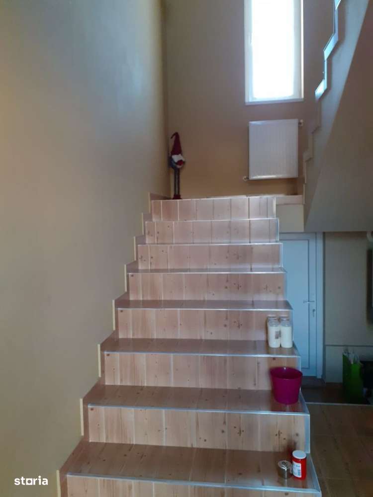 Casă- vilă, în spate la Selgros-4