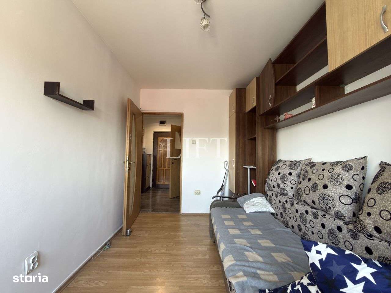 Super oferta - Apartament de 2 camere, decomandat, Zona Colina Univers-3