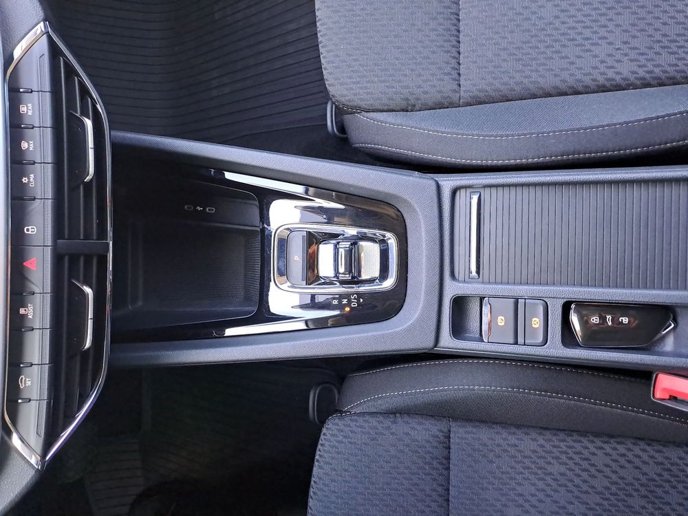 SKODA OCTAVIA ACC Virtual Kamera Style 1,5TSI 150KM Serwis ASO Salon PL VAT23%