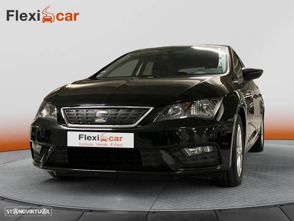 SEAT Leon 1.0 EcoTSI Style DSG S/S - 4