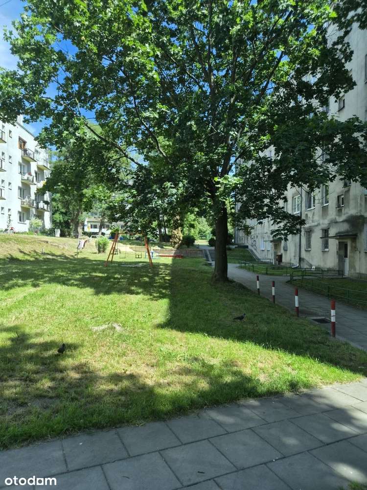 Na sprzedaż mieszkanie 35 m² – Osiedle XV-lecia, Radom-8