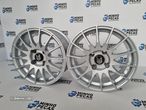 Jantes Fox (FX004) em 15 silver (4x108) - 3