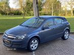 Opel Astra 1.3 CDTi Cosmo - 5