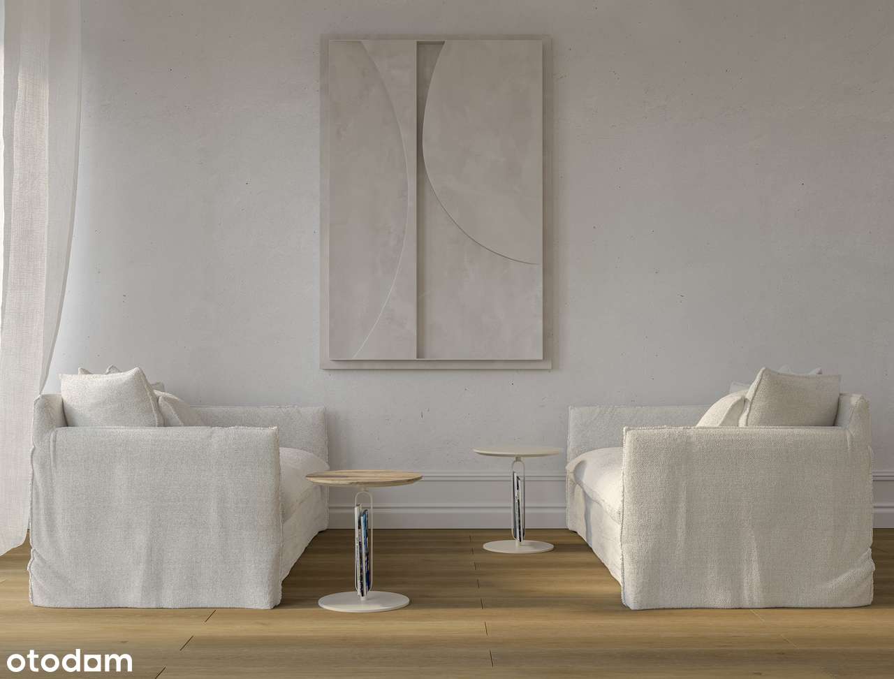 NOWE MIESZKANIA blisko gór, niedaleko Centrum!-1