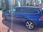 Peugeot 308 SW 1.6 BlueHDi GT Line - 6