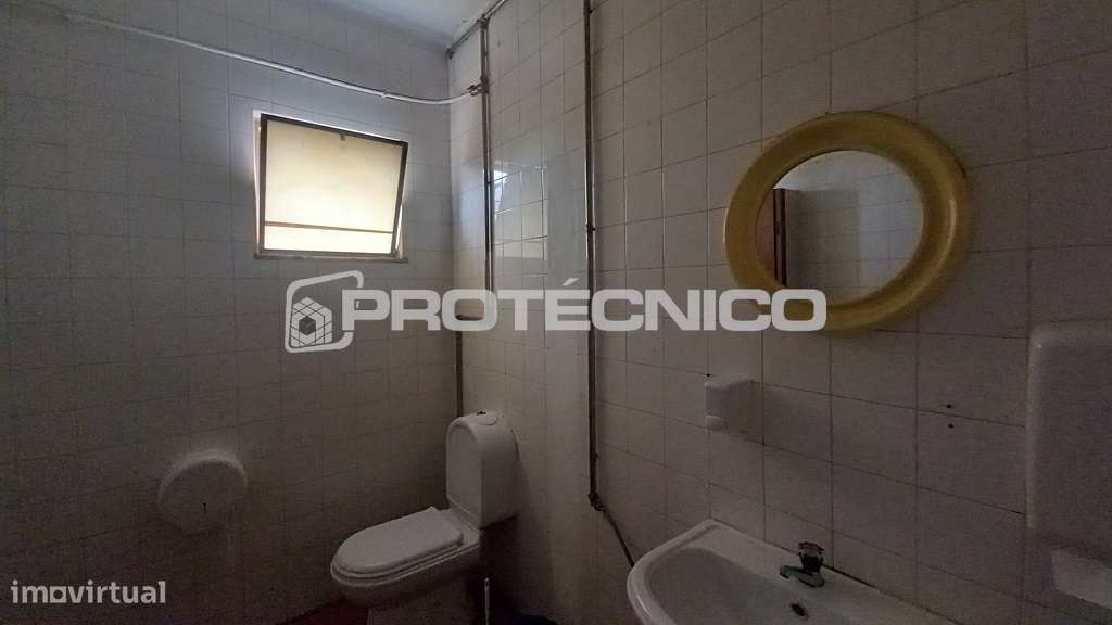 Arrendamento - Armazém Geminado - Aveiro - Grande imagem: 5/9
