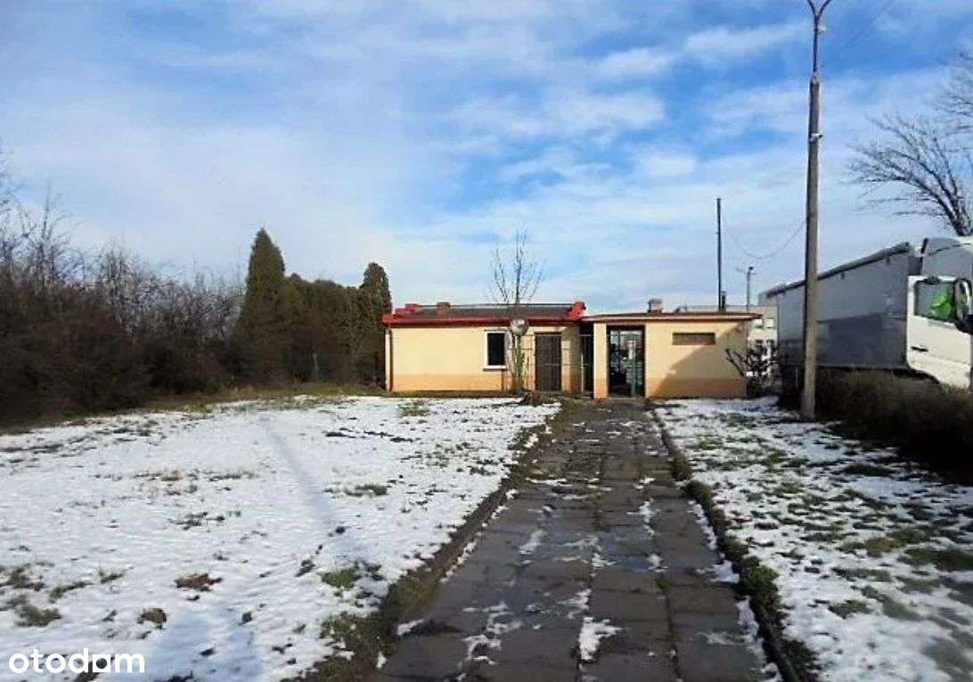 Zakład magazynowo-produkcyjny - Pełny obrazek: 4/10