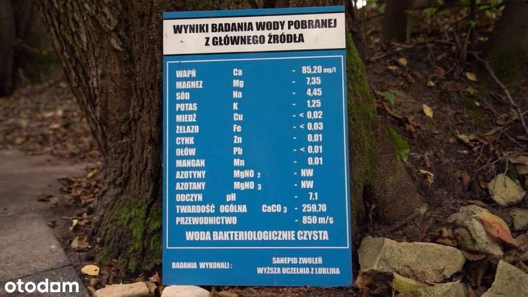 Oferta sprzedaży – dom w Solcu nad Wisłą-3