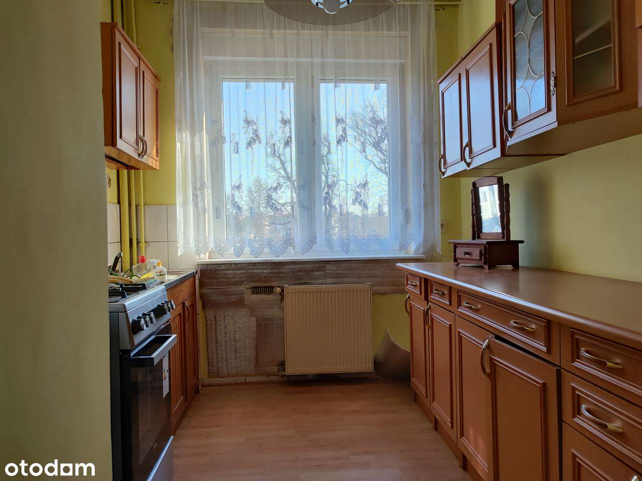 Przestronna kawalerka-16