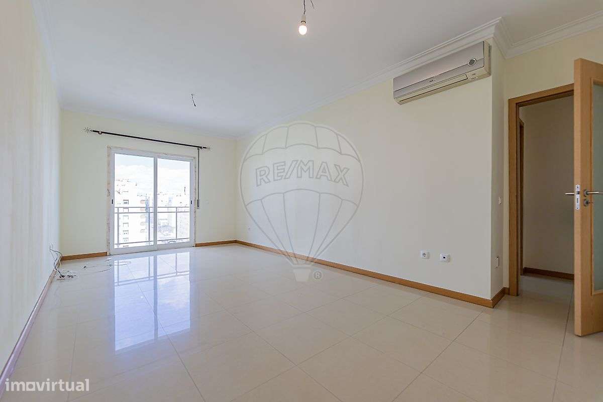 Apartamento T2 para venda-9