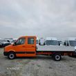 Volkswagen VOLKSWAGEN CRAFTER 2.0 TDI DOKA-MAXI-7-OSÓB-HAK-2,8T - 7