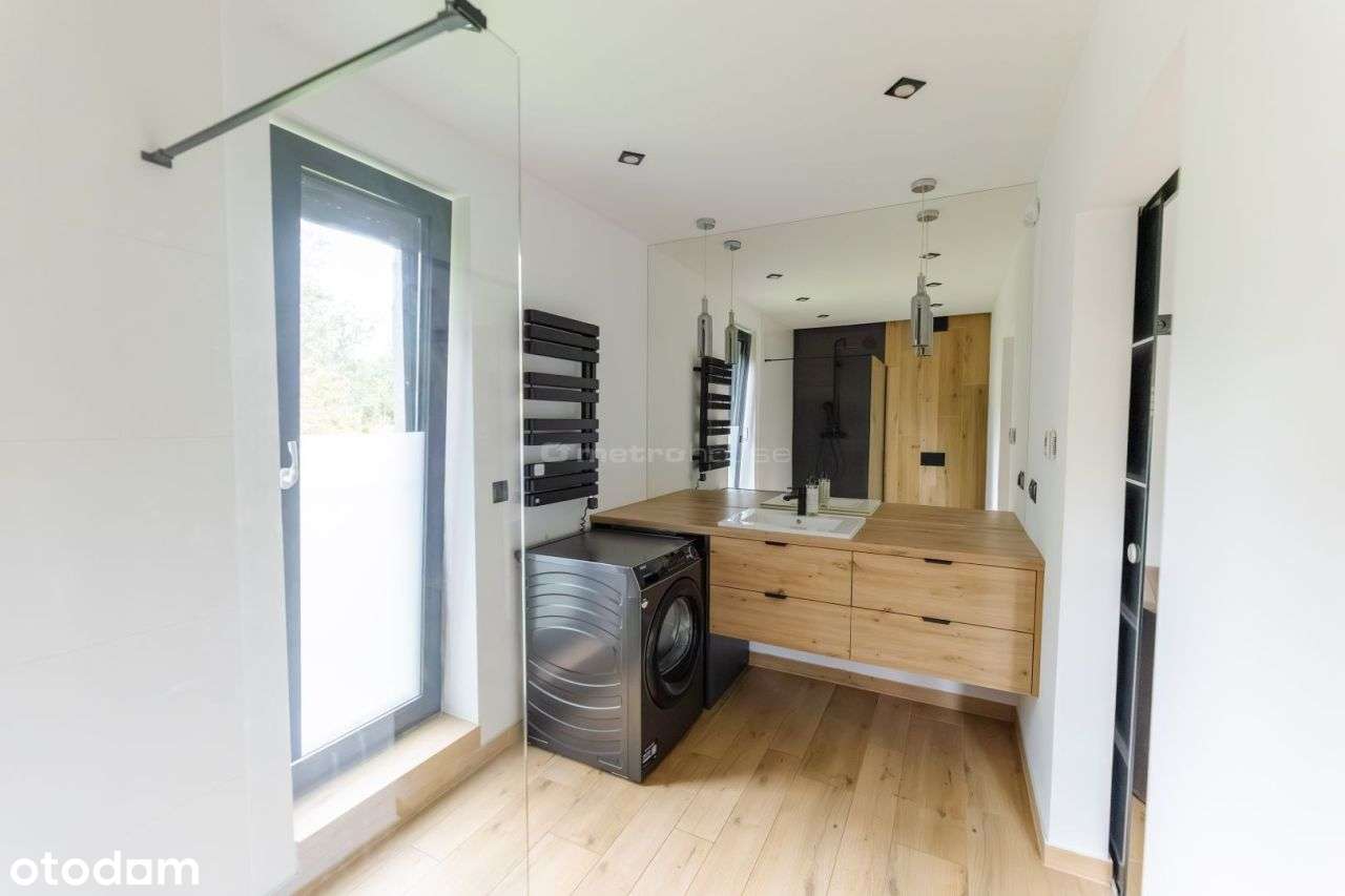 Dom, 143,57 m², Łacha-18