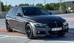 BMW Seria 3 335d Touring xDrive Edition M Sport Shadow - 2