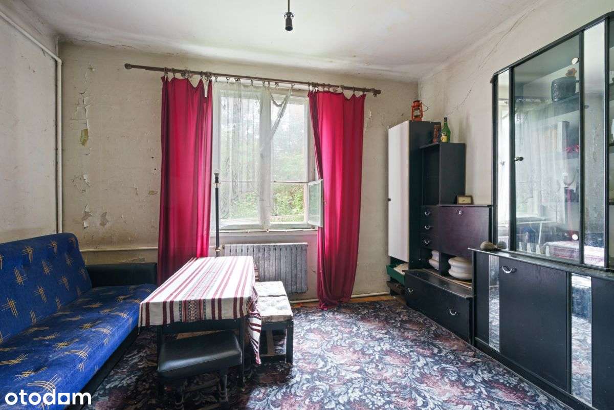 Willa | działka 3318mkw | Chylice-7