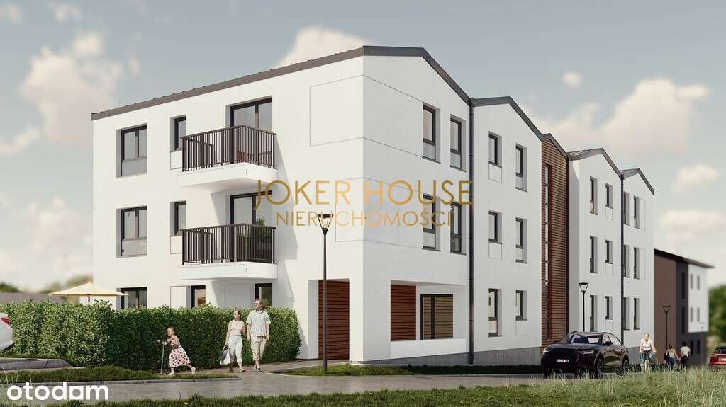 3 pokojowe mieszkanie Pierwotny styczeń 2025 - Pełny obrazek: 3/4