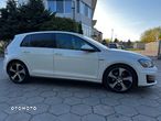 Volkswagen Golf VII 2.0 TSI BMT GTI - 4