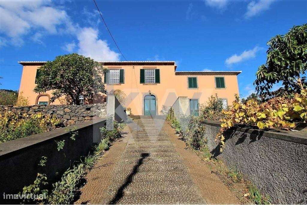 **Magnífica Quinta Centenária à Venda: Um Tesouro à Beira do Atlântico - Grande imagem: 2/60