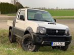 Suzuki Jimny - 1