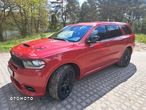 Dodge Durango - 9