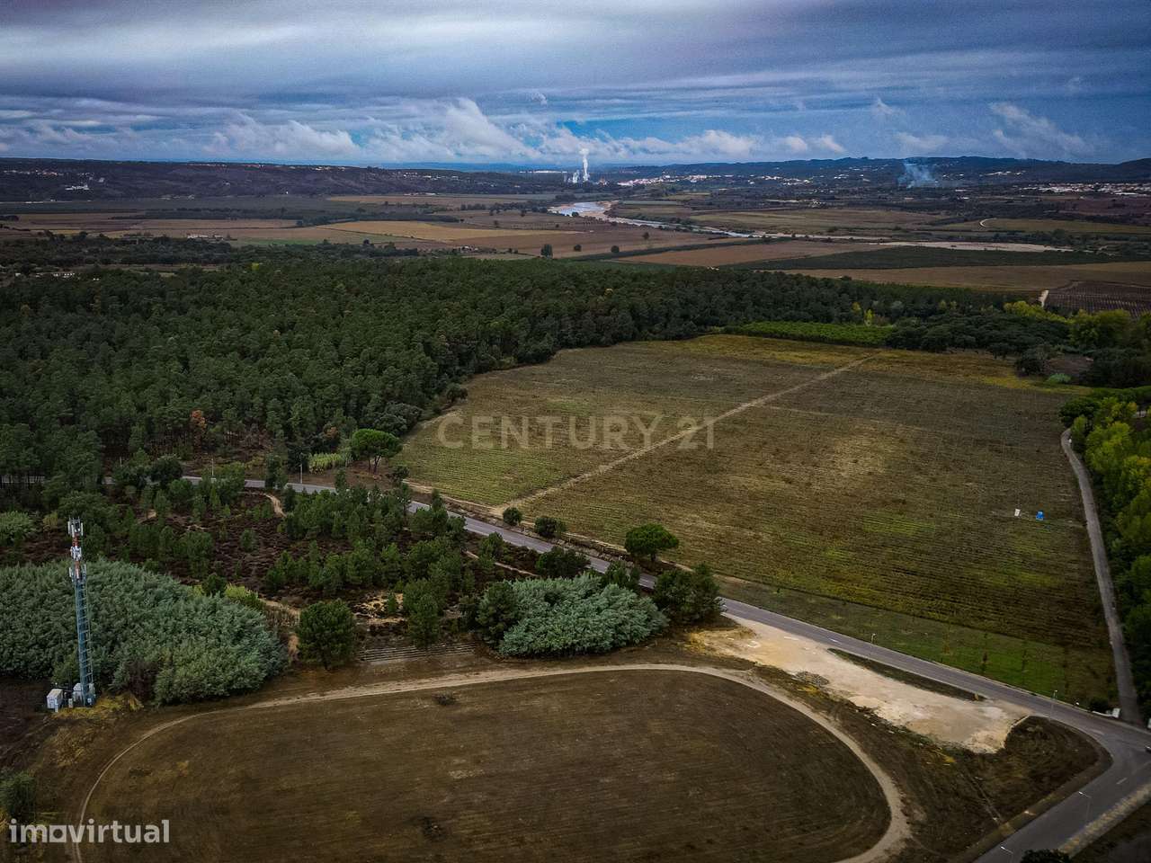 Moradia térrea no Tramagal-30