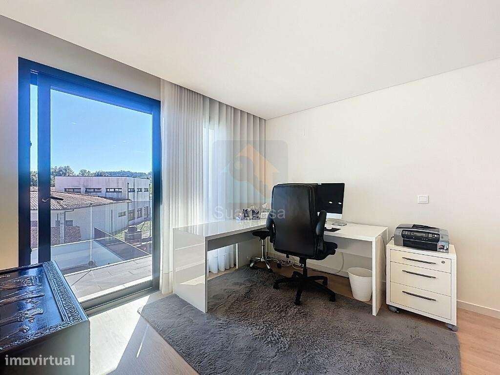 Fabulosa moradia em Silvares S. Clemente, Fafe-24