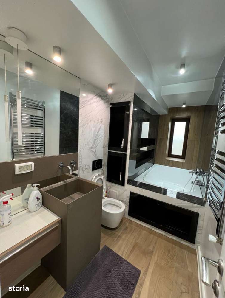 Apartament 2 camere Pietonalul Unirii - Imagine principală: 4/6