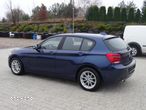 BMW Seria 1 116i - 8