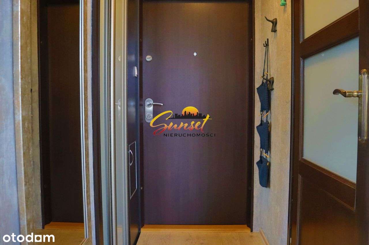 AtrakcyjnaCena,3-pok.Mieszkanie pow. 69m²,Garderob-9