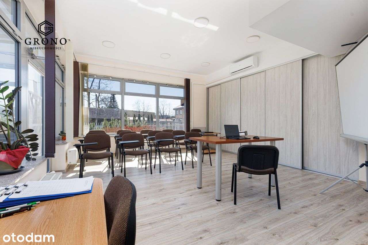 Wyjątkowa Oferta Dla Osób Z Inicjatywą – Idealna N - Pełny obrazek: 4/20