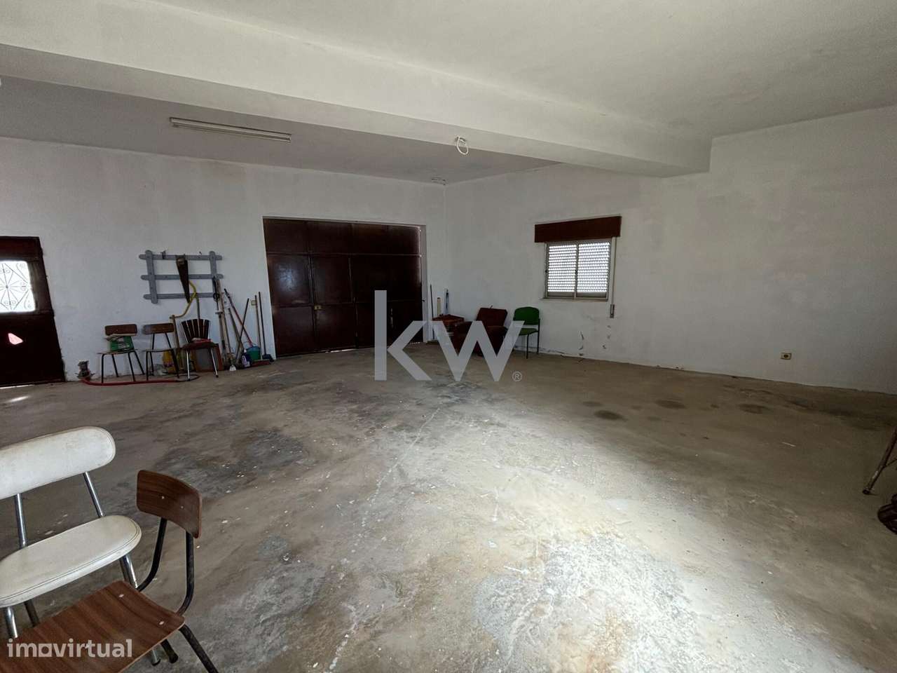 Moradia com áreas independentes - Parragil/Loulé - Excelente para inve - Grande imagem: 5/48