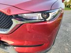 Mazda CX-5 2.5 Sports-Line AWD - 11