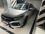 Honda Civic 1.0 T Executive (Pakiet Premium) - 2