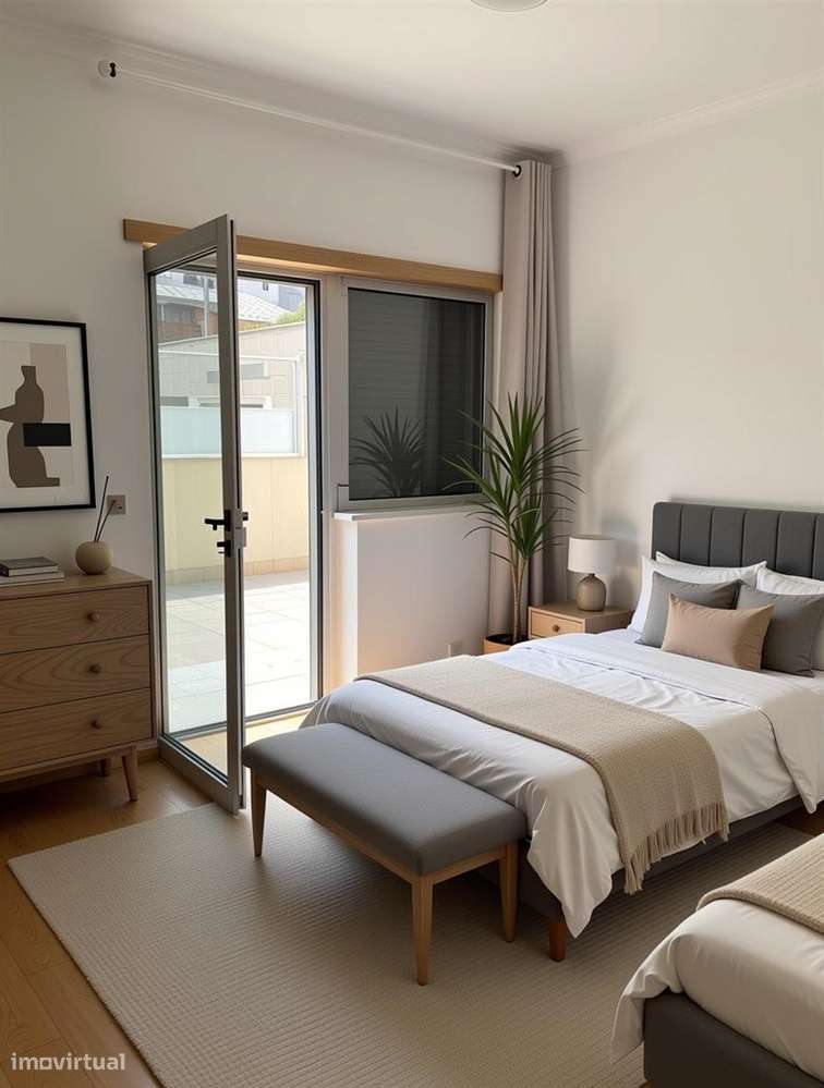 Apartamento T4 Venda em Parque das Nações,Lisboa-44